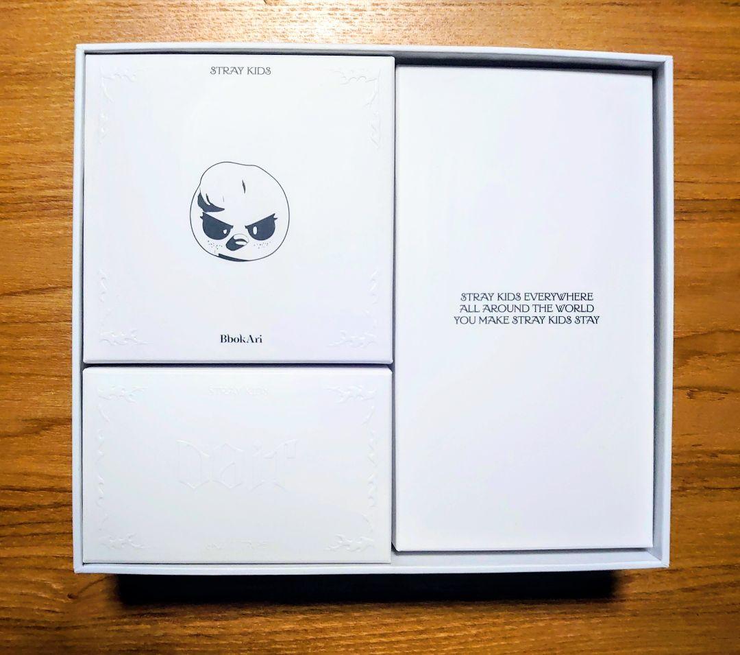 StrayKids Doit SKZOO スピーカー ポガリフィリックス - メルカリ