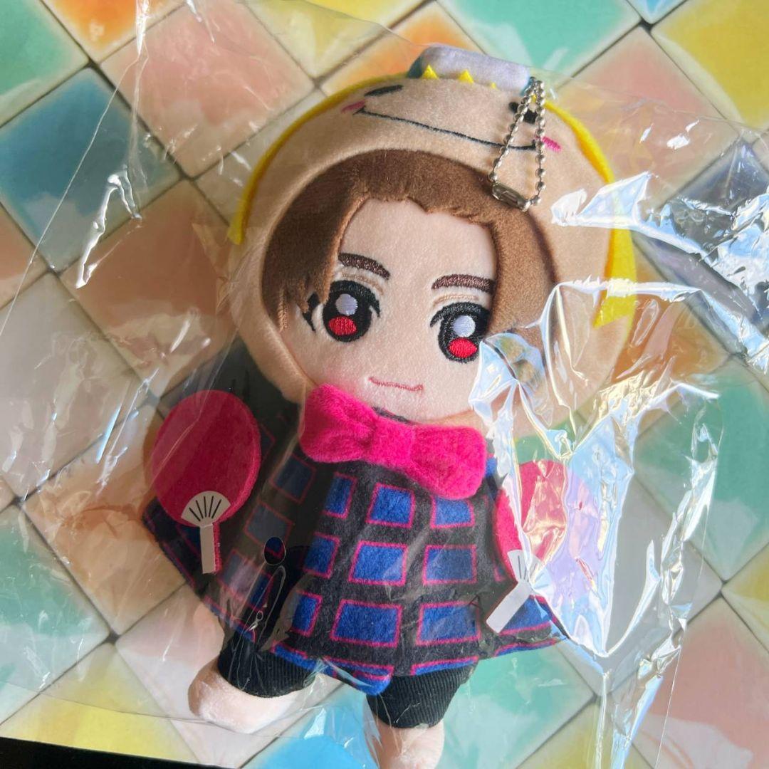 SHINee シャニマルズ ミニマルズ オニュ キー ぬいぐるみ セット