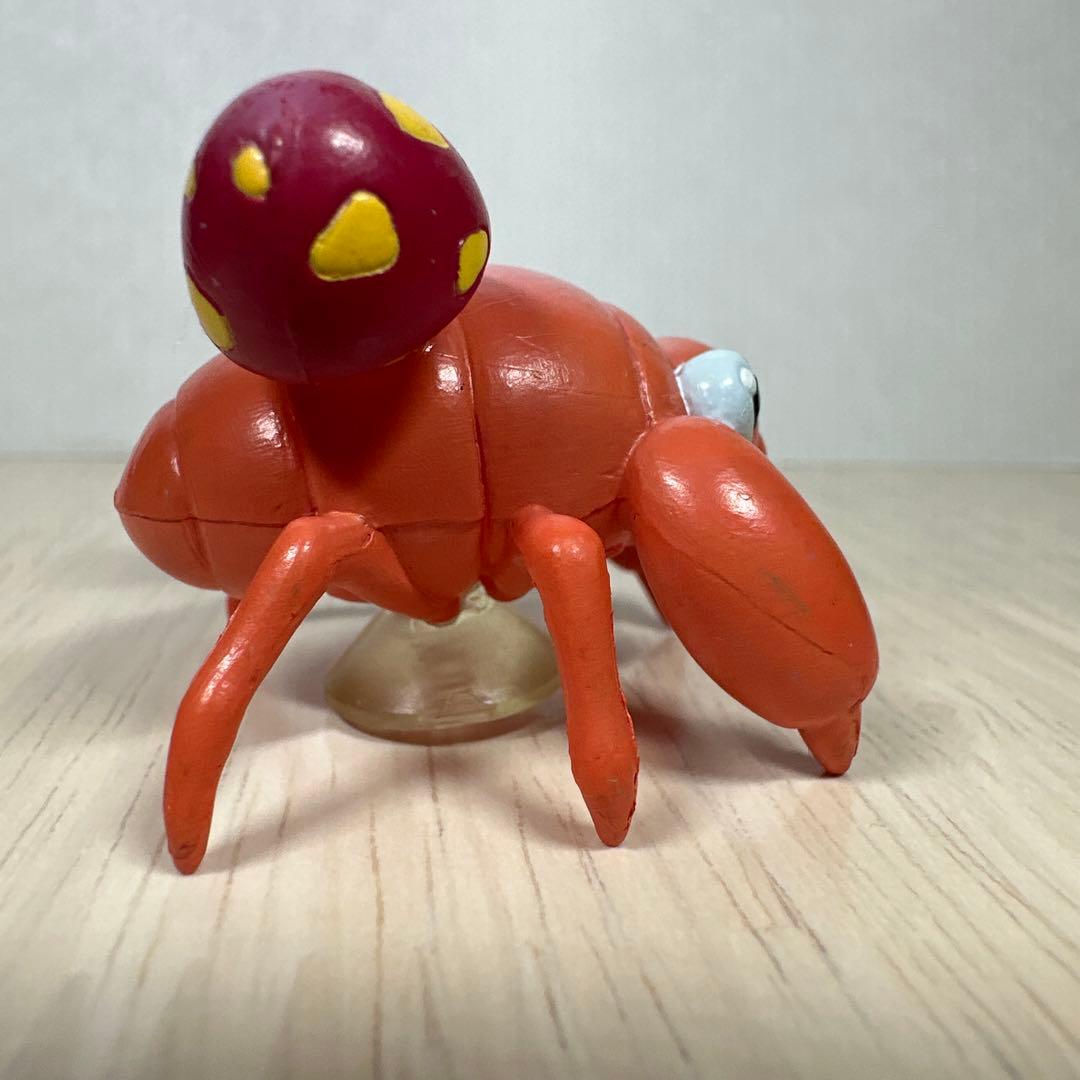 希少】モンコレ初期2点セット パラス パラセクト - メルカリ