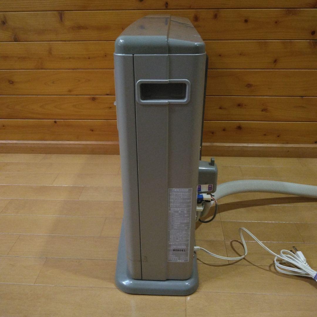 コロナ 温水ルームヒーター CRH-580BS 2002年製 #928041 - メルカリ