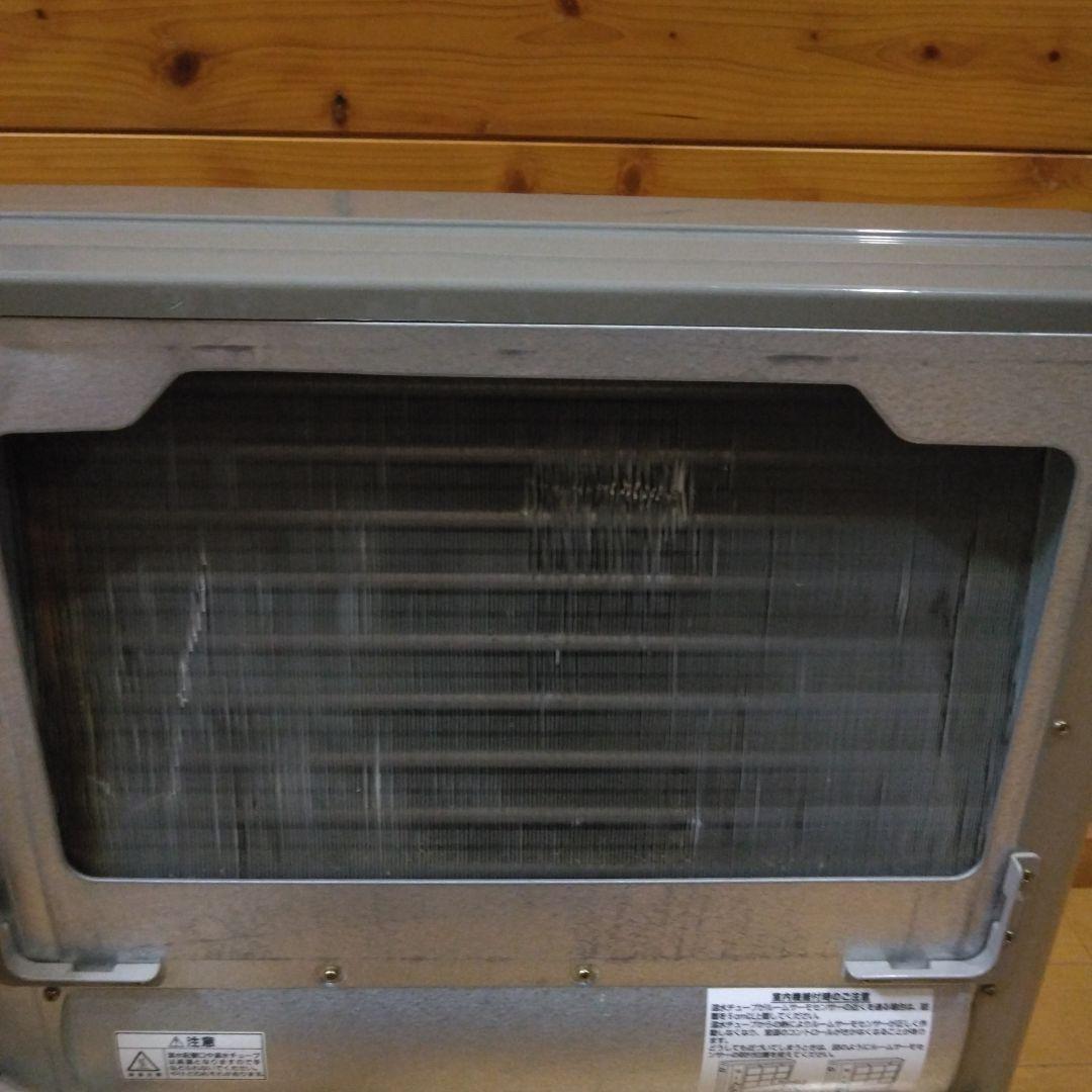 コロナ 温水ルームヒーター CRH-580BS 2002年製 #928041 - メルカリ