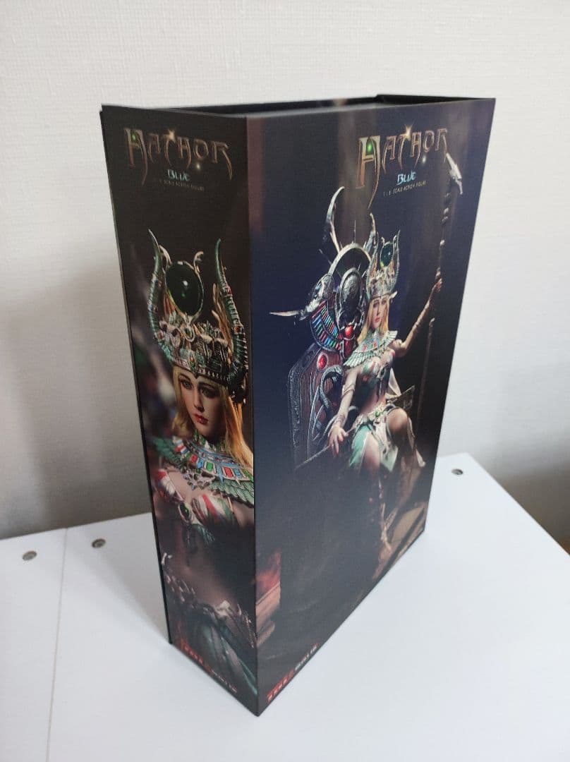 TBLeague フィギュア Hathor Blue PL2024-226B - メルカリ
