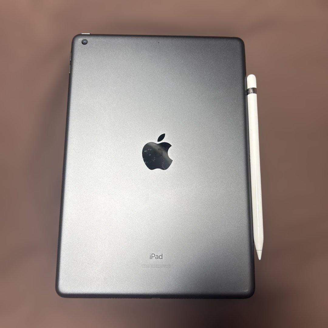 【動作良好】iPad第7世代 32GB Apple Pencil セット 楽天市場】ipad 第7世代 apple pencilの通販