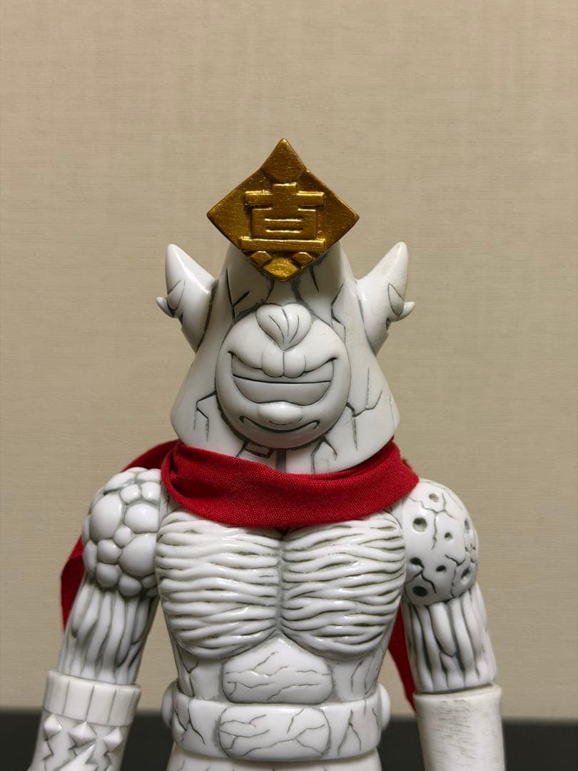 真頭玩具 REALHEAD 太陽の父さん リアルヘッド | 激安通販のイーサプライ