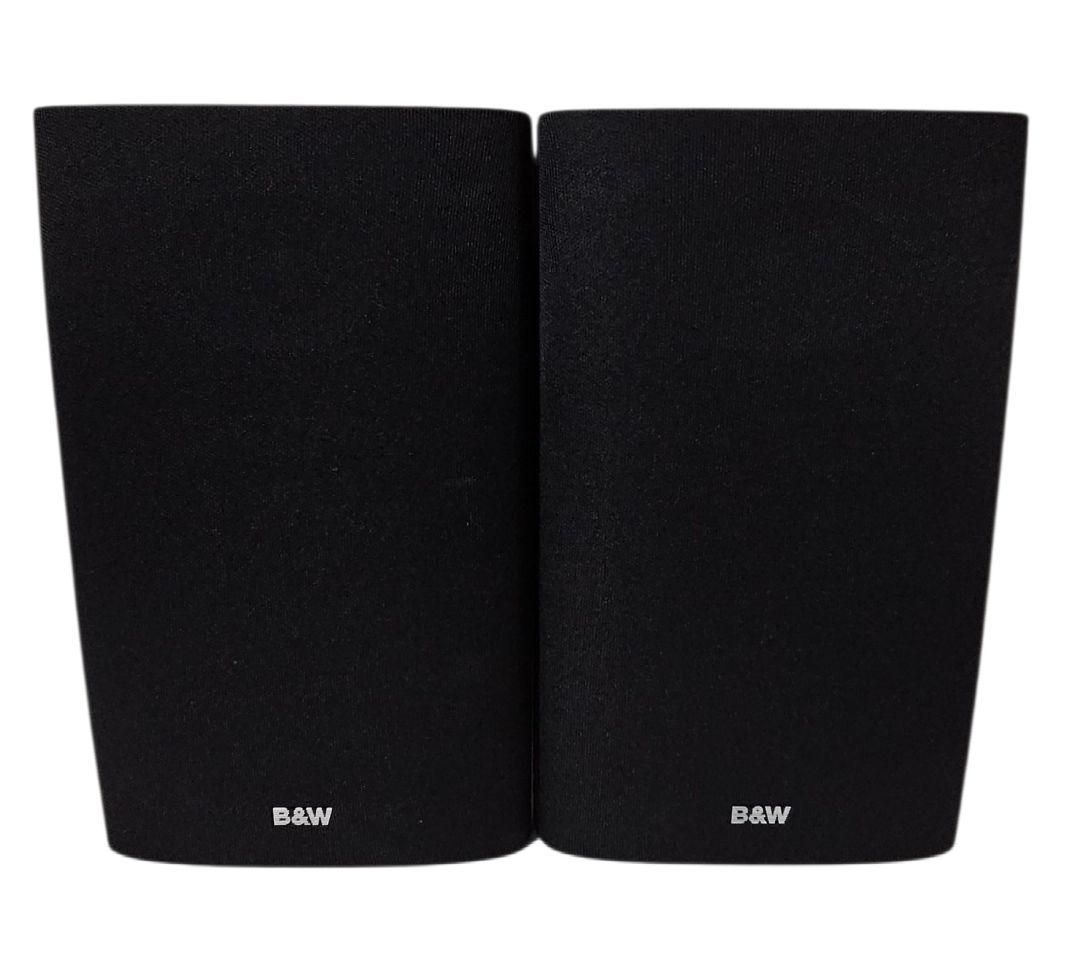 B&W Bowers & Wilkins DM600 S3 スピーカー Amazon.co.jp: B&W Bowers & Wylkins DM600 S3 ブックシェルフ