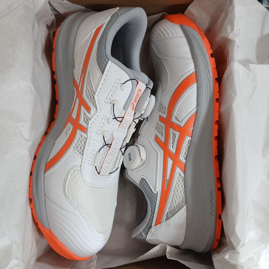 アシックス WINJOB CP219 BOA 100 26.0cm