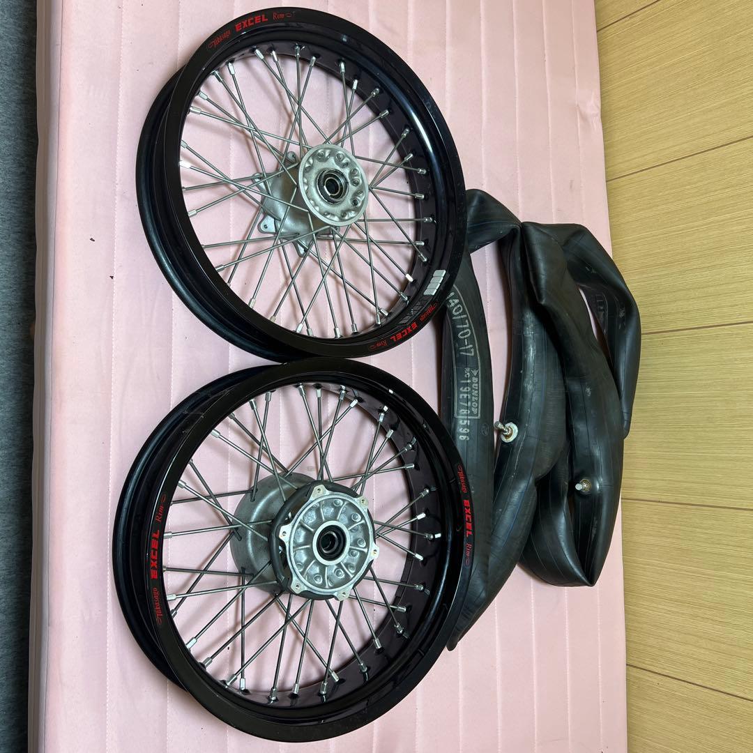 drz400sm用　Excel スポークホイール　純正 s-l400.jpg