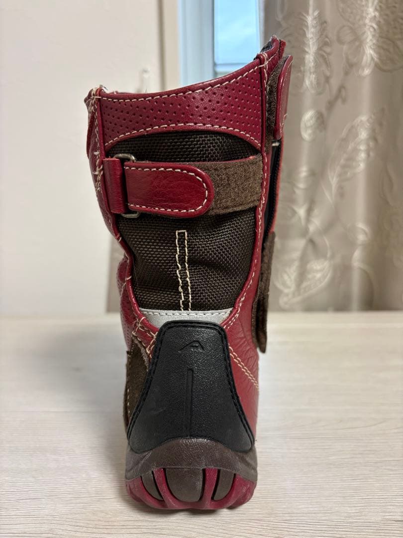 【専用】クシタニ　ネオブーツ　23.5cm