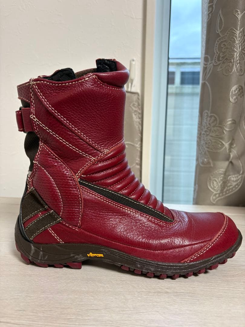 【専用】クシタニ　ネオブーツ　23.5cm