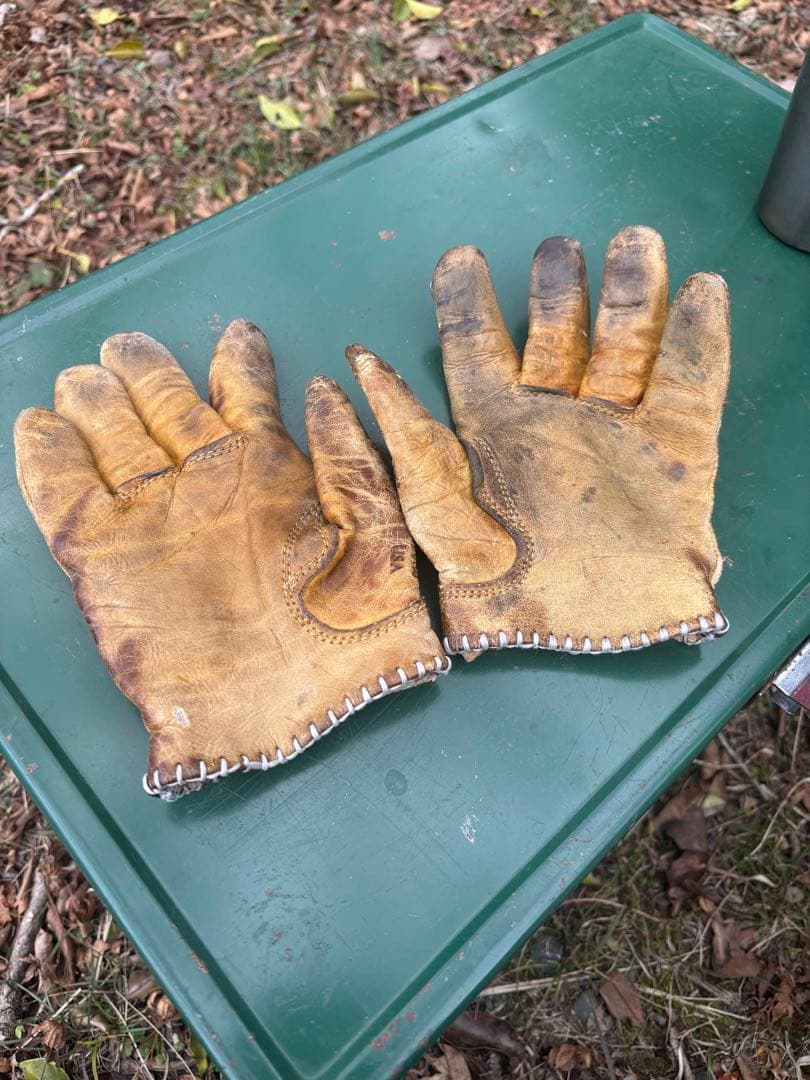 BRATSTYLE×MOTOSTUKA Shanks Gloves Lサイズ - メルカリ