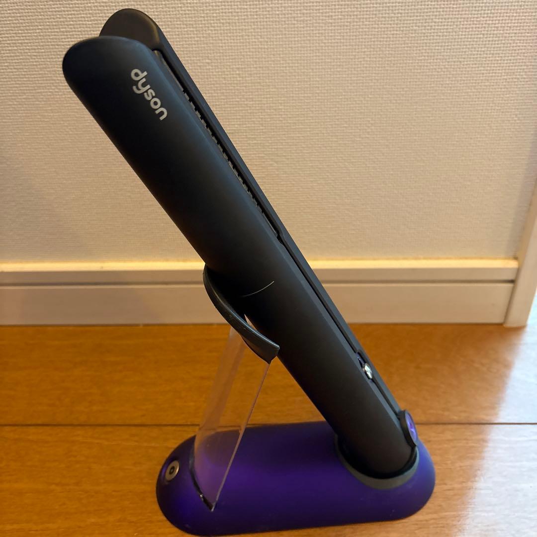 ダイソン　ストレートアイロン 楽天市場】ダイソン Dyson Airstrait ストレイトナー ドライヤー