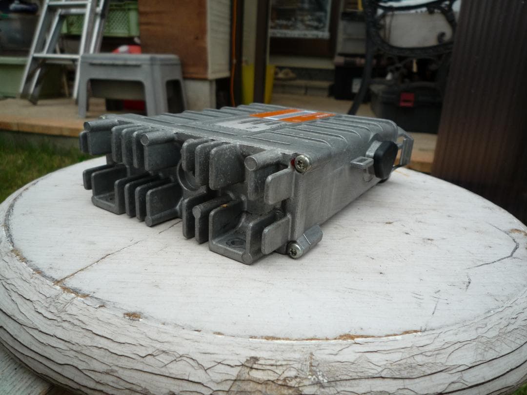 BMW K100RS 4V 純正 ECU エンジン コントロール - メルカリ