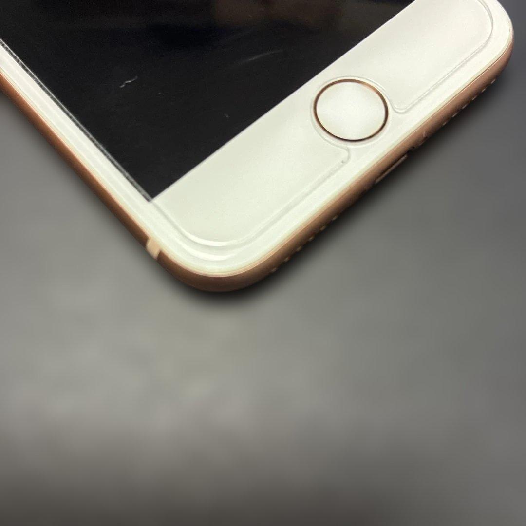 即決】iPhone8 バッテリー97%