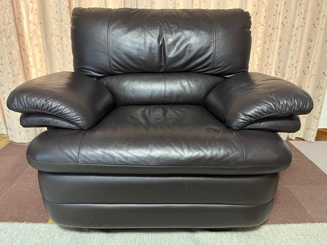 【ごんさん専用】1人掛けソファ 1人掛けソファー NOANA ｜家具・インテリア通販 Re:CENO(リセノ)