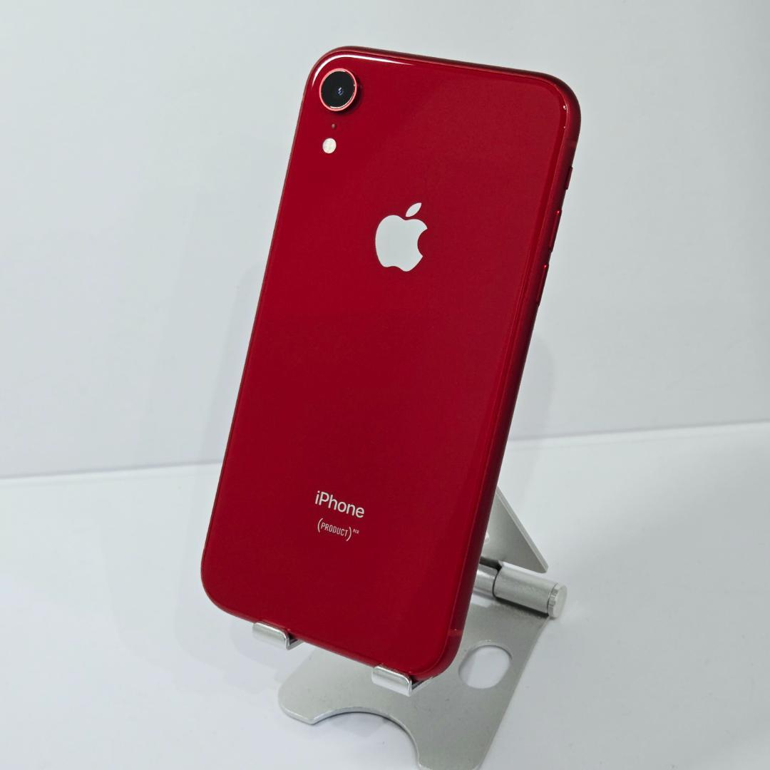 03 iPhoneXR レッド SIMフリー Amazon | 【整備済み品】 Apple iPhone XR 128GB (PRODUCT)RED SIM