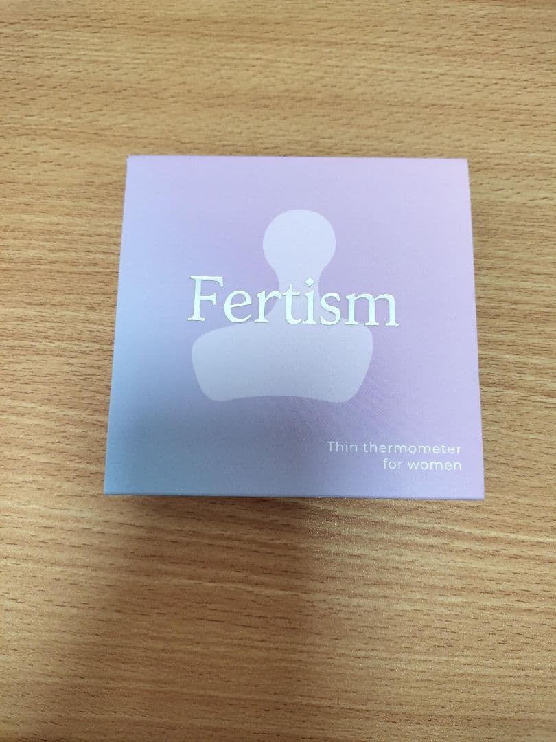 Fertism 超薄型体温計 JW105F6 Amazon.co.jp: Fertism フェルティズム 温度計 妊活 妊活グッズ