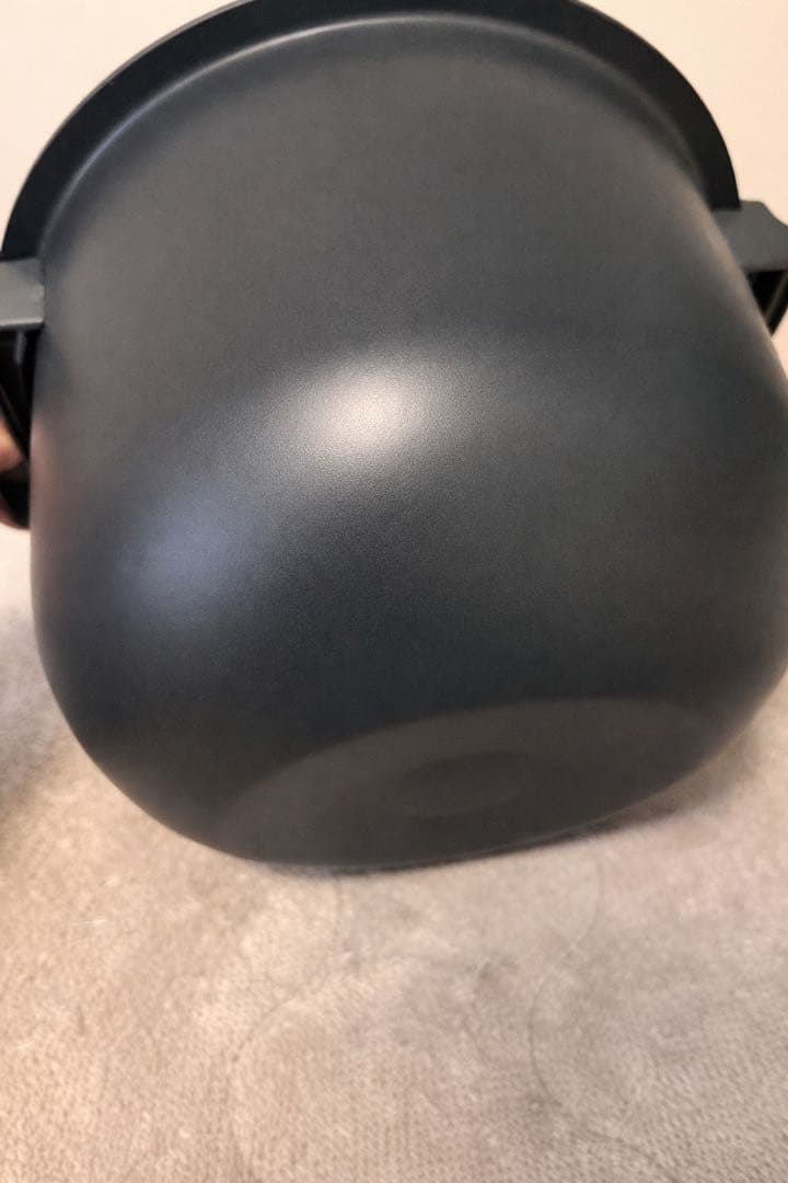 【美品】SHARP ヘルシオ ホットクック 1.6L KN-HW16G