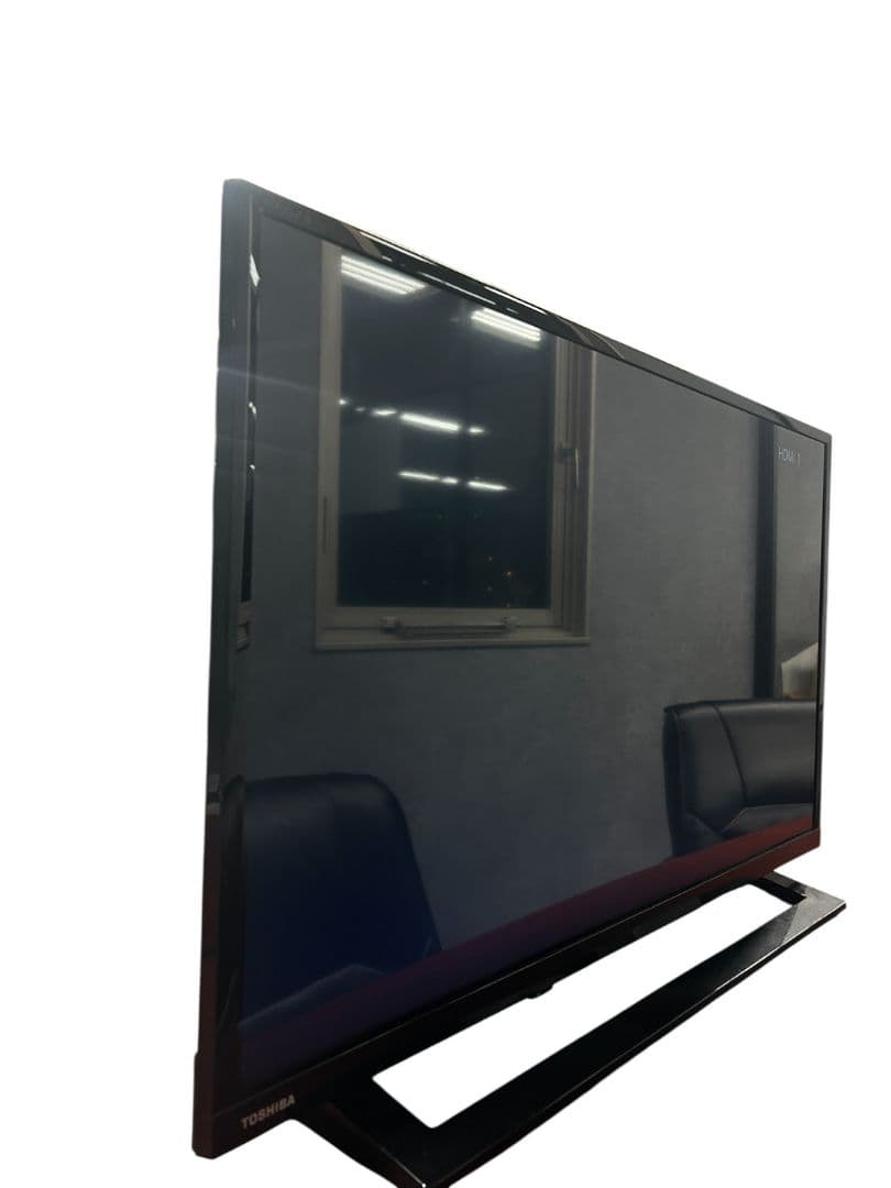 動作品】東芝 REGZA 32型 液晶テレビ 32S22 2019年製 #ur - メルカリ