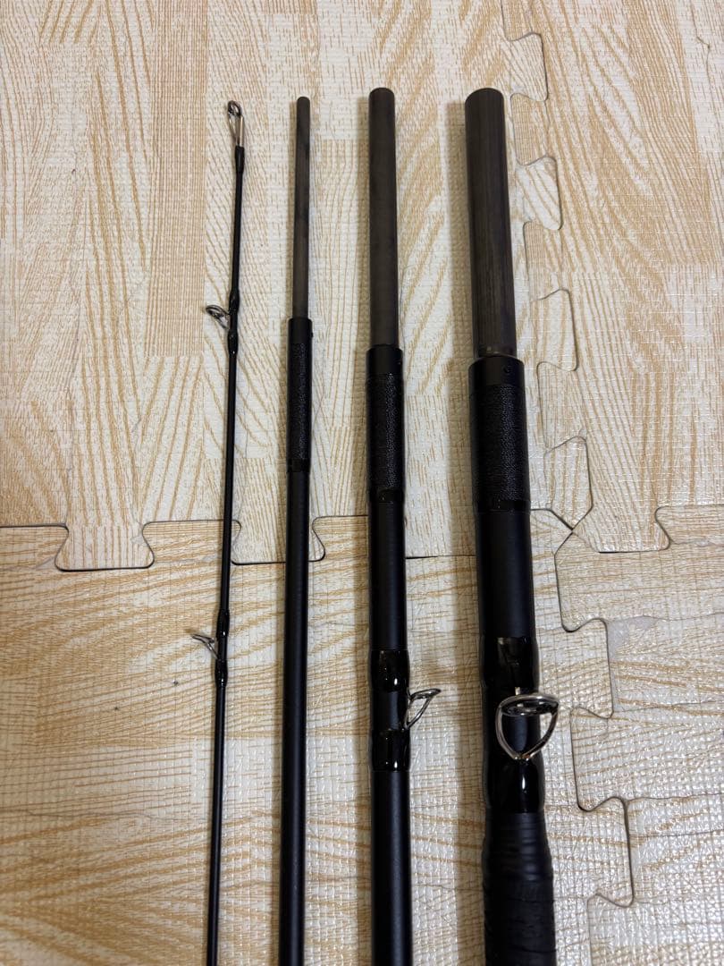 ゼニス ZN18 500MH 石鯛竿