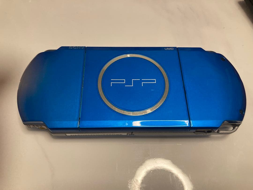 PSVITA・PSPゲーム機本体2点セットの通販はau PAY マーケット - 輸入