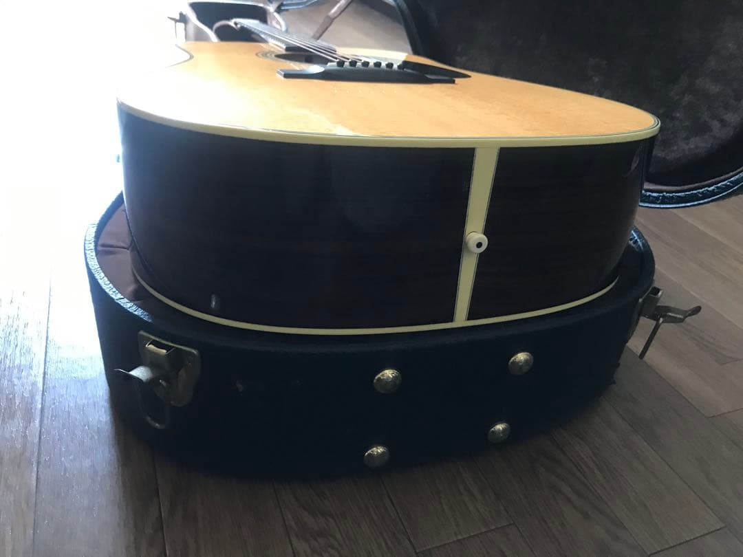 Martin CTM D-28 2007年製 D-45プレミアムシトカスプルース - メルカリ