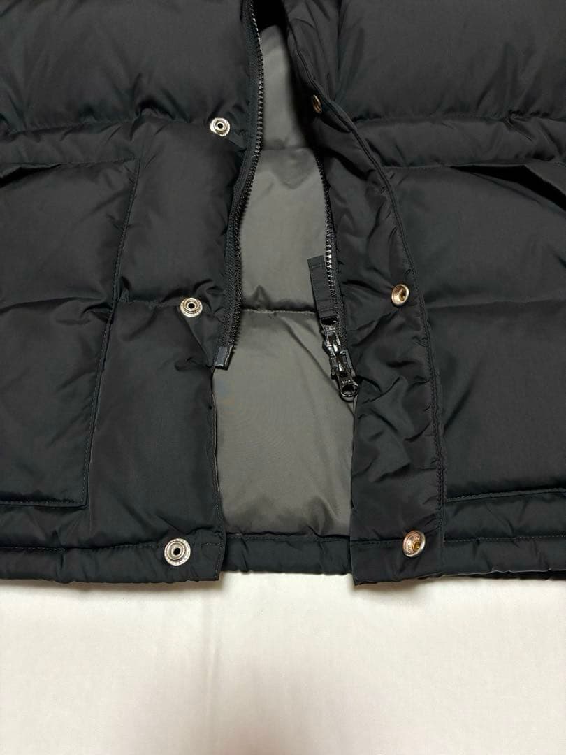 J.PRESS PENFIELD コラボ ダウンジャケット アウター 寒冷地仕様