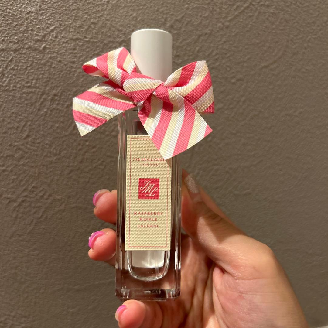 ジョーマローンロンドン ラズベリーリップルコロン 30ml Jo Malone London(ジョー マローン ロンドン) / ラズベリー リップル