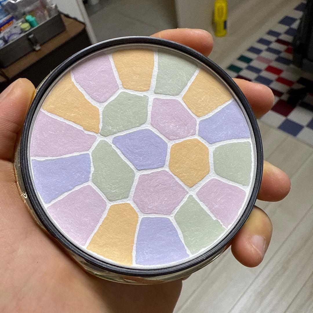 エレガンスラプードルオートニュアンスリクスイーズ1 ラ プードル オートニュアンス リクスィーズ｜フェイスパウダー｜商品