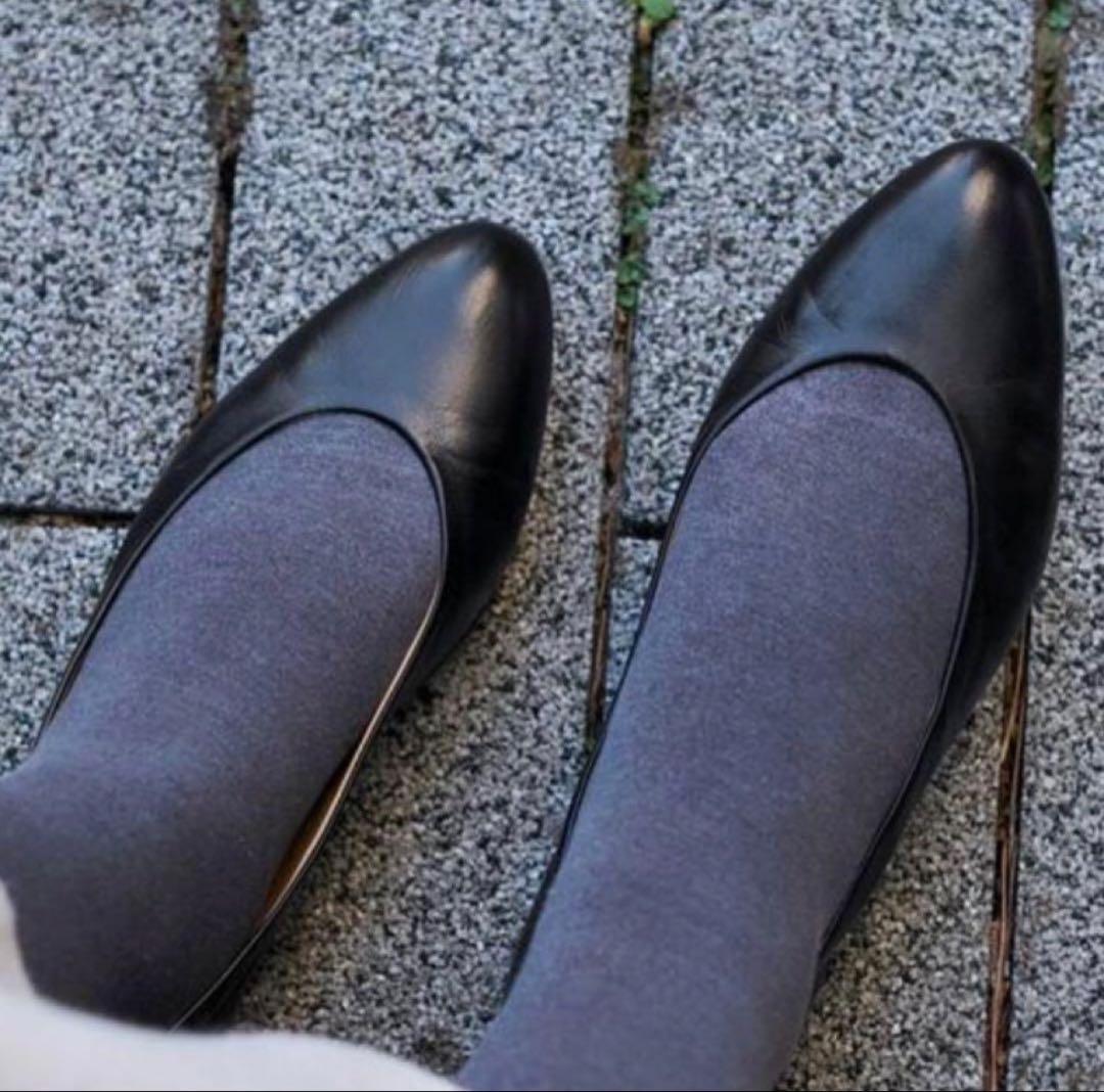 FABIO RUSCONI x IENA フラットシューズ未使用 - メルカリ