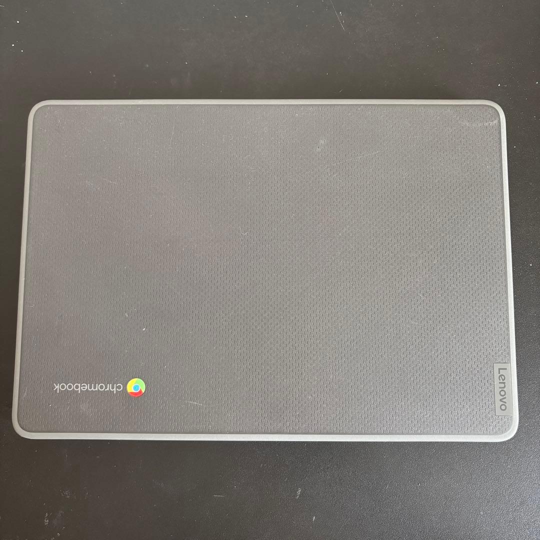 Lenovo Chromebook 本体 グレー Amazon.com: Lenovo 14e Chromebook Gen 3 82W60000US 14