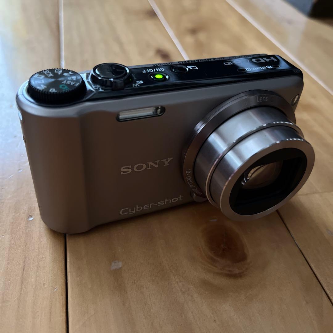 ✨SONY ✨Cyber-shot DSC-HX5 Sony Cyber-shot DSC-HX5 Review | Photography Blog