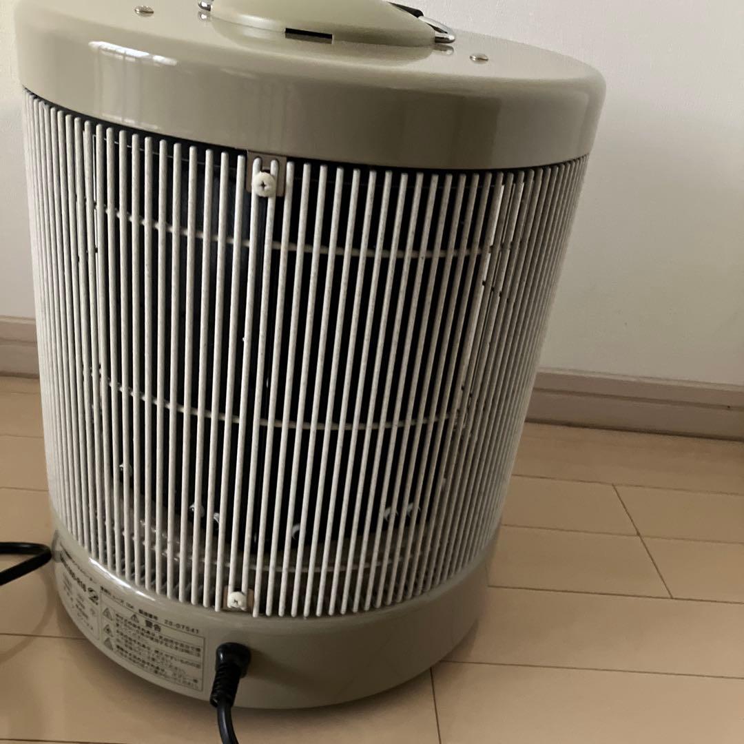 ワラシベ長者様専用】アールシーエス 遠赤外線輻射式パネルヒーター 談話室