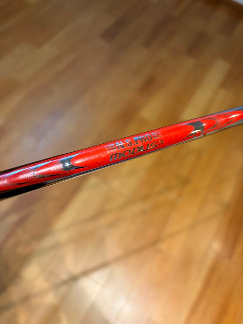 ゴルフニキさん専用Mizuno Pro225アイアン6本セット - メルカリ