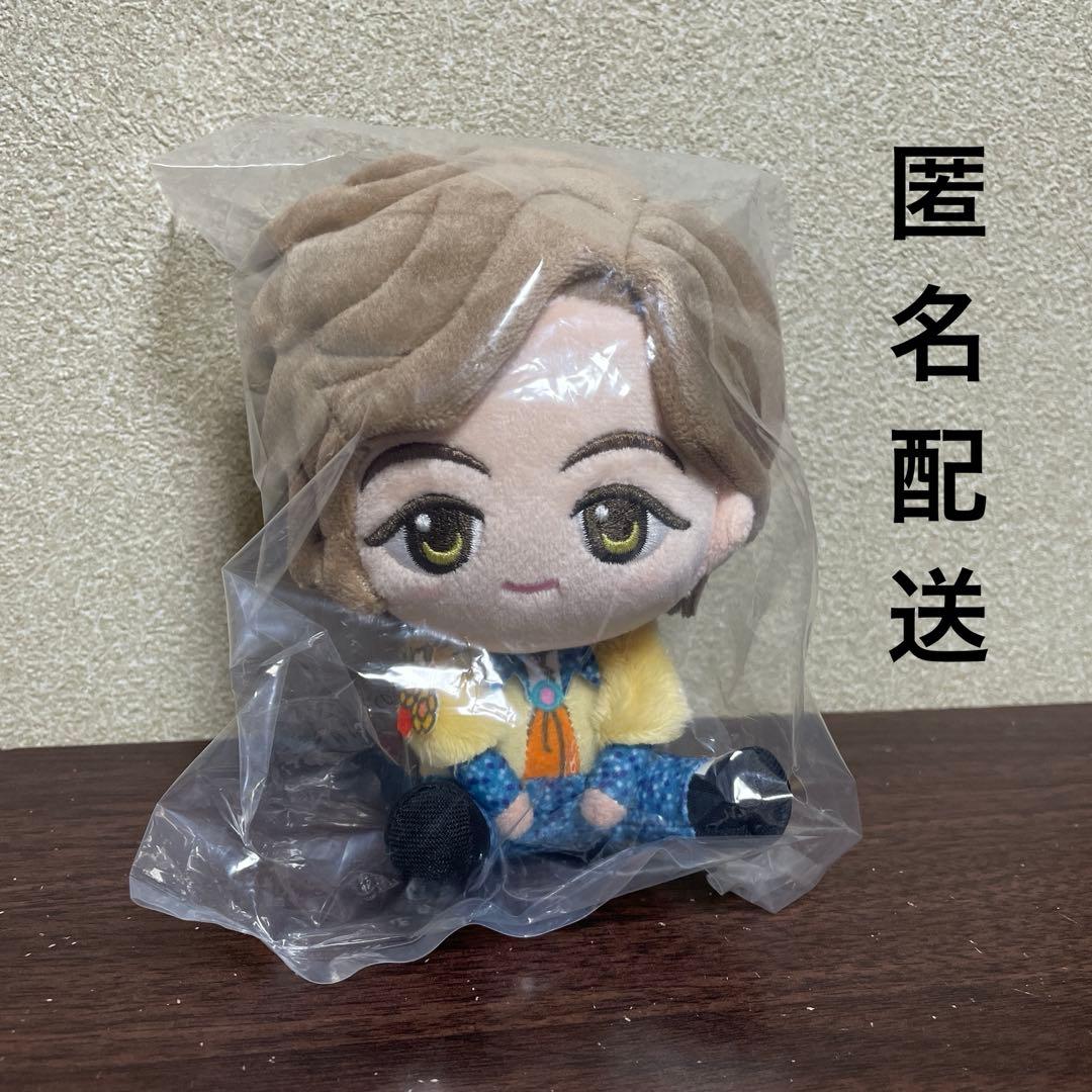 Mrs. GREEN APPLE 藤澤涼架 一番くじ A賞 - メルカリ