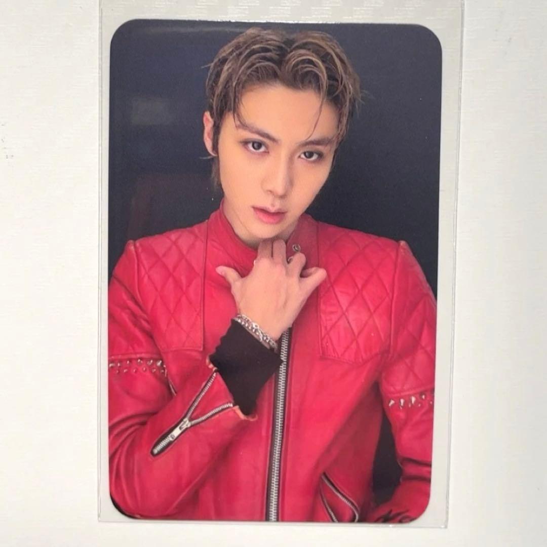 alldayproject ADP ウチャン whosfan ラキドロ トレカ - メルカリ