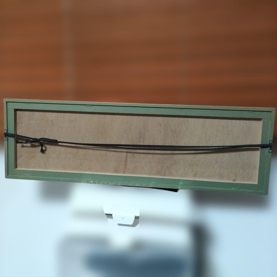 美品☆ピーナッツ☆スヌーピー☆アートフレーム☆1950年代|mercari