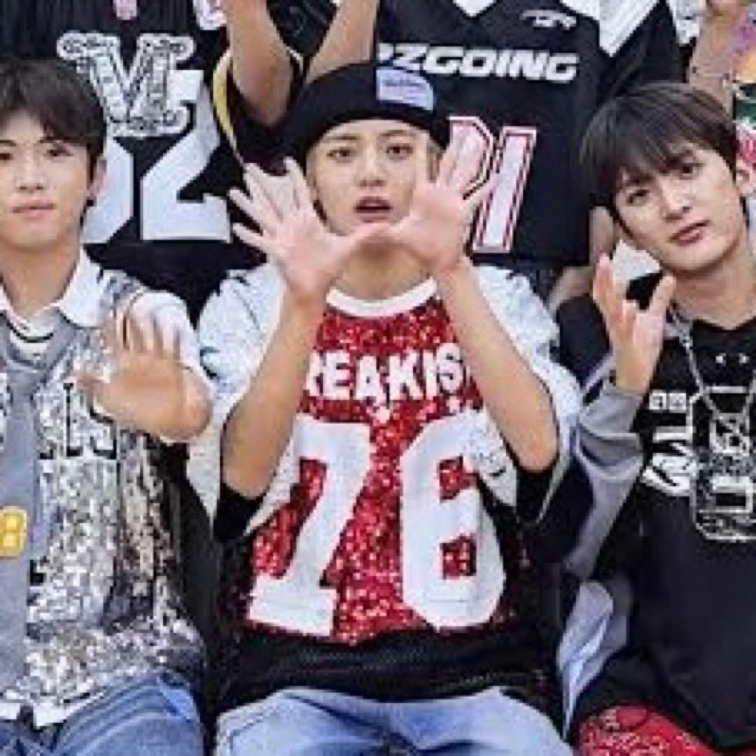 fantasyboys ケイダン チェキ ポラ ソパン