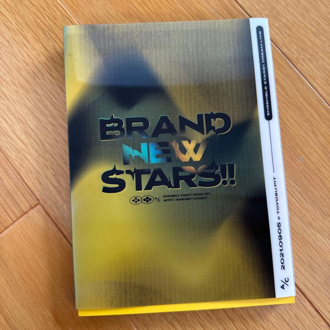 最終値下げ】あんさんぶるスターズ DREAM LIVE DVD スタライ - メルカリ