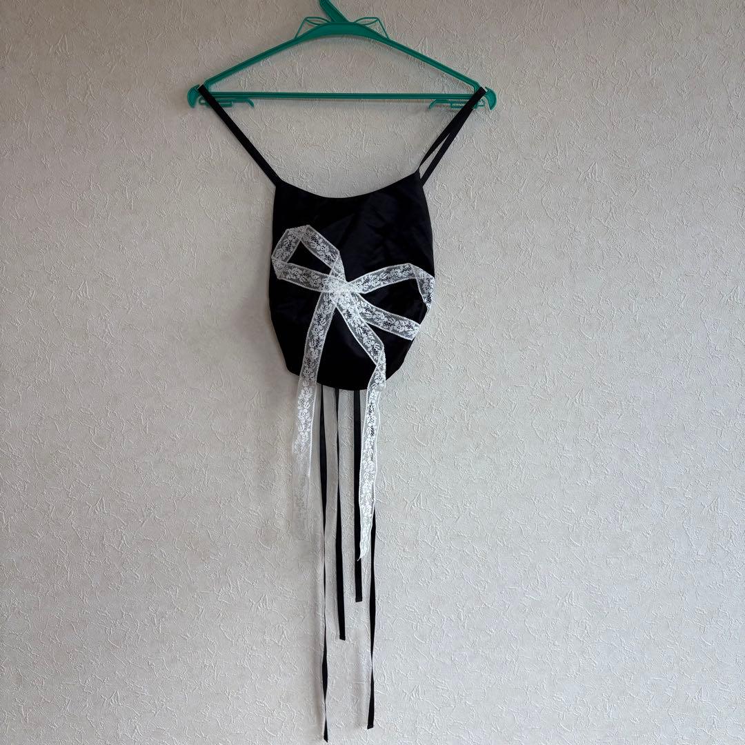 Yuhan Wang キャミソール M