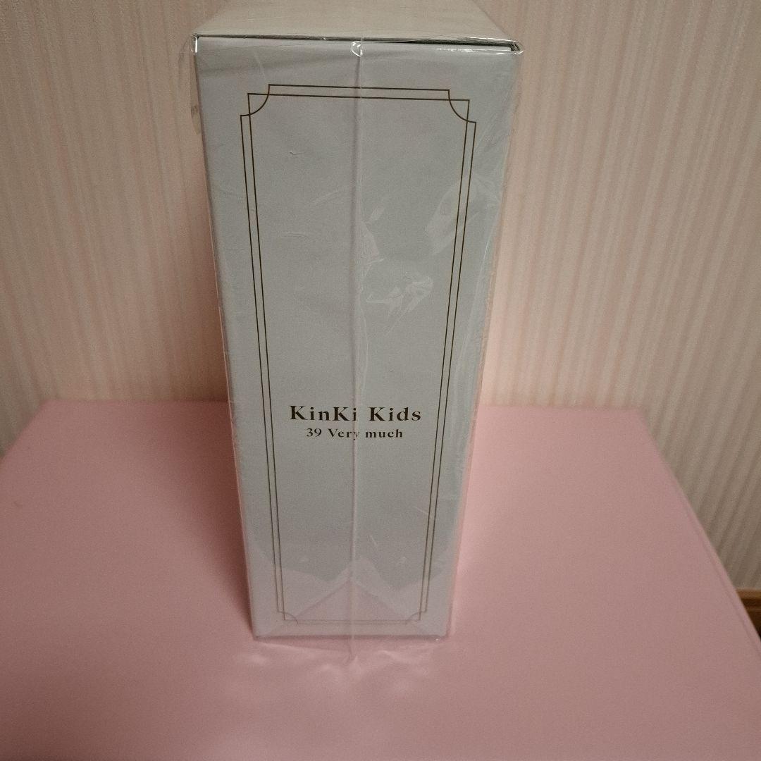 KinKi Kids 39 Very much Blu-ray - メルカリ