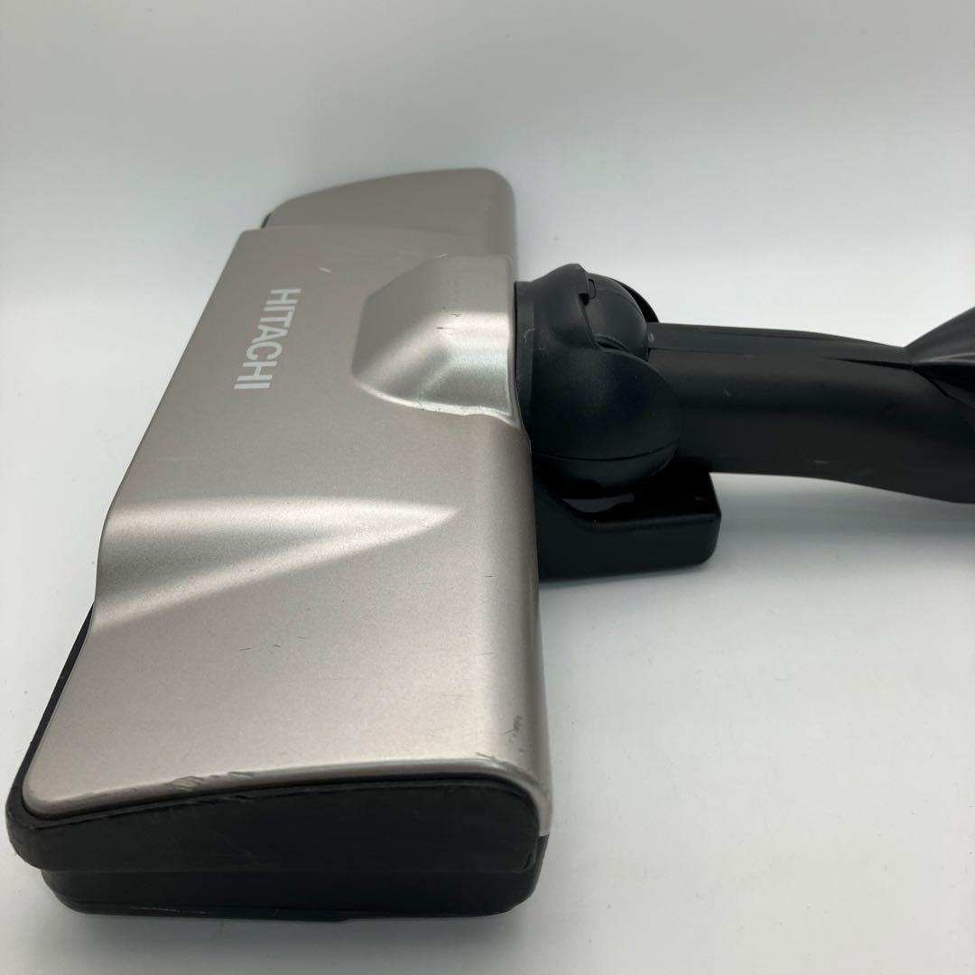 日立 掃除機 D-DP28 ヘッド 回転ブラシ パワーブーストサイクロン 良品