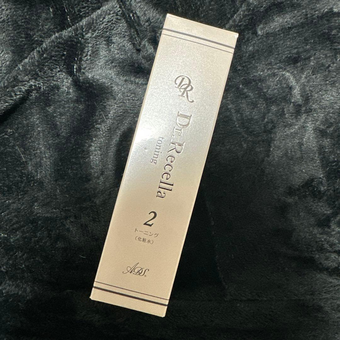 Dr. Recella 2トーニング(化粧水) 150ml 2.トーニング｜ADS｜ドクターリセラ