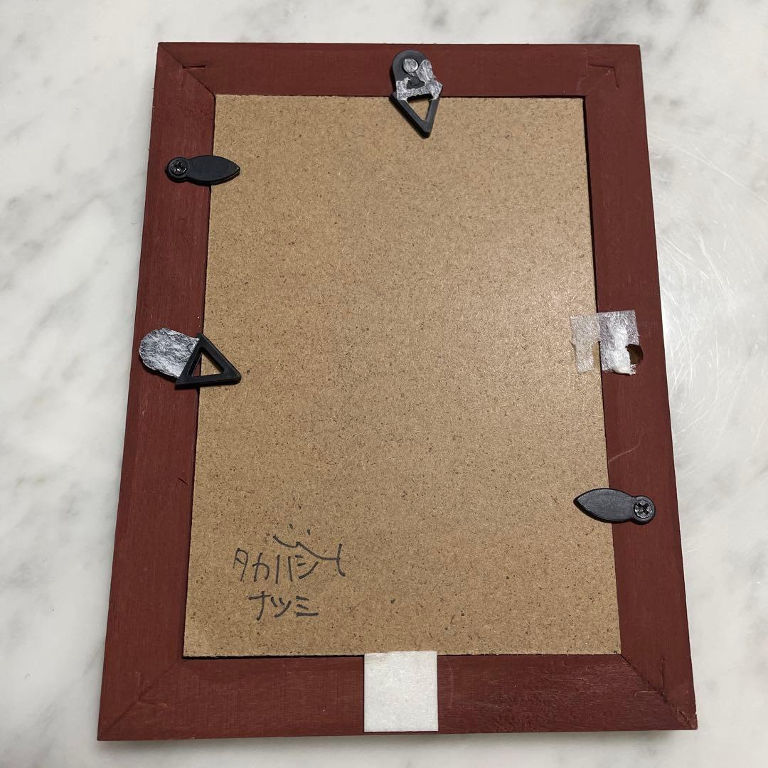 タカハシナツミ フルーツサンド さくらんぼ - メルカリ