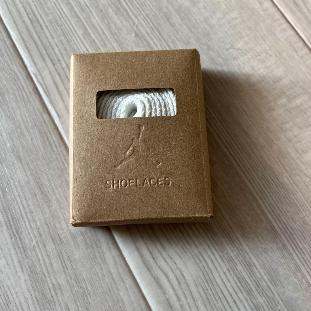 ナイキ エアジョーダン1 レトロ ハイ OG イエローオークル 26.5cm