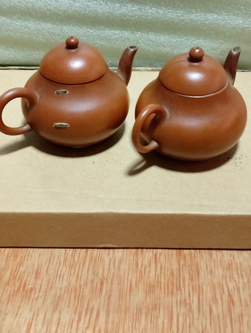 茶具 錆白泥茶海 茶器＆茶道具 湯冷し - Sazen Tea