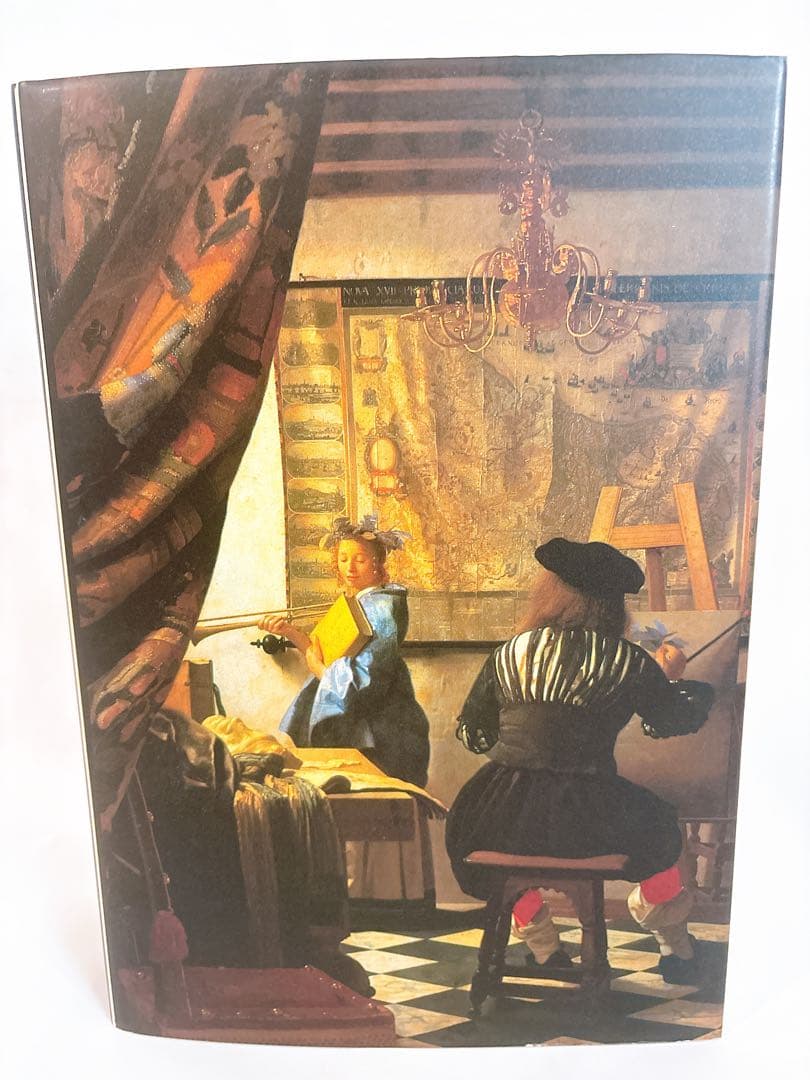 新潮 世界美術辞典 大型本 定価19,000円