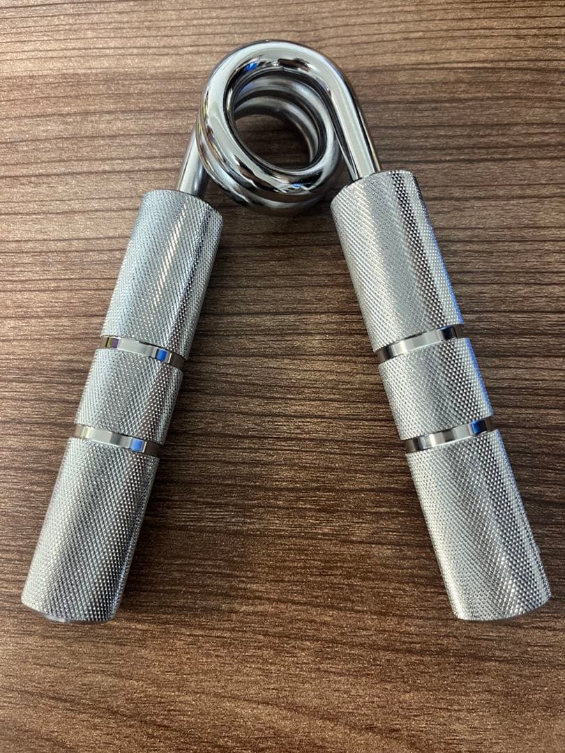 アイアンマインド coc 握力 ハンドグリッパーcoc アイアンマインド