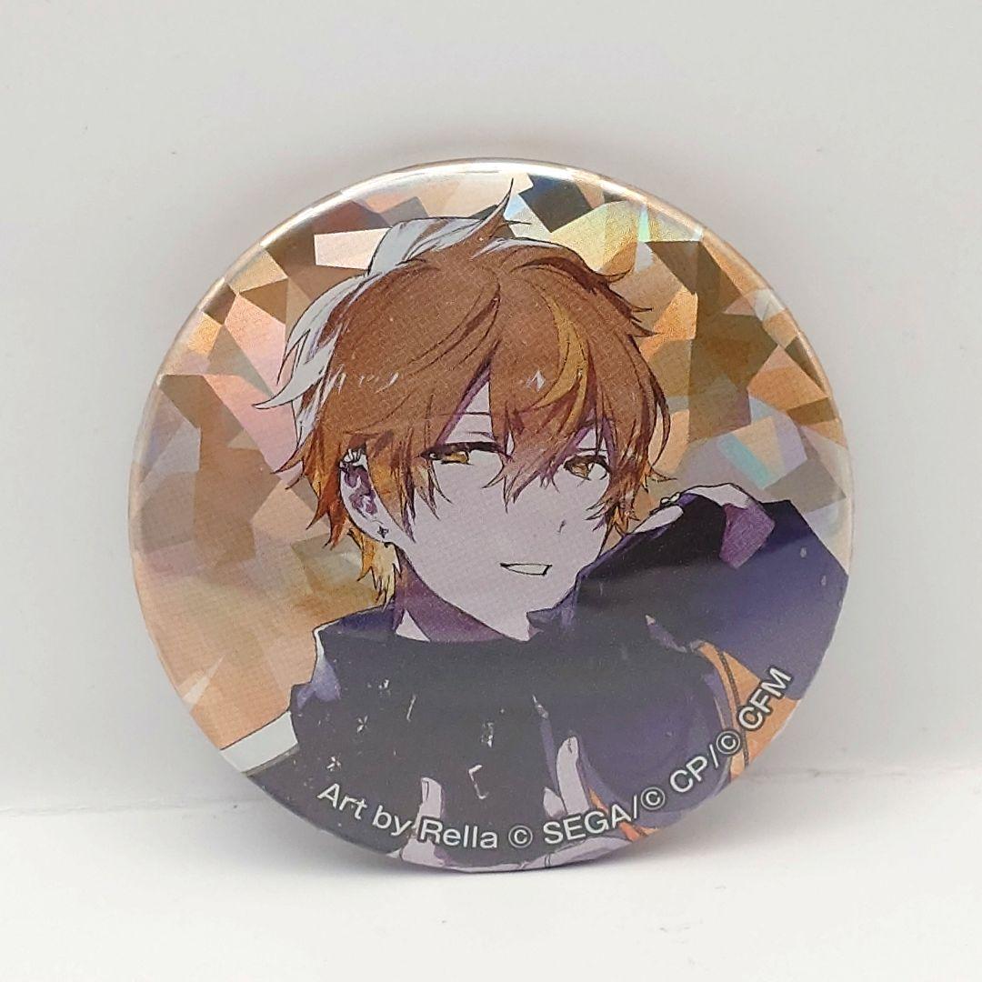 プロセカ セカイの宝石箱 缶バッジ 東雲彰人 - メルカリ