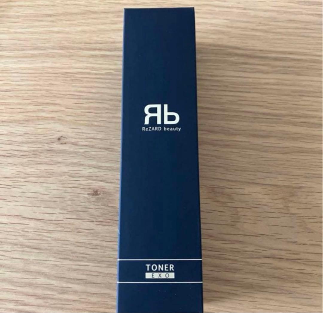 ReZARDbeauty フェイストナー EXO 2本 エクソソーム facetoner_exo.jpg