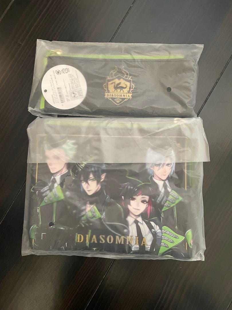 ツイステッドワンダーランド ディアソムニア寮福袋 まとめ売り - メルカリ